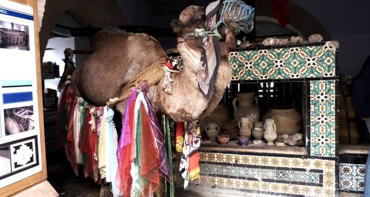 Tunisia UNESCO World Heritage Sites - Depart Travel Services 8