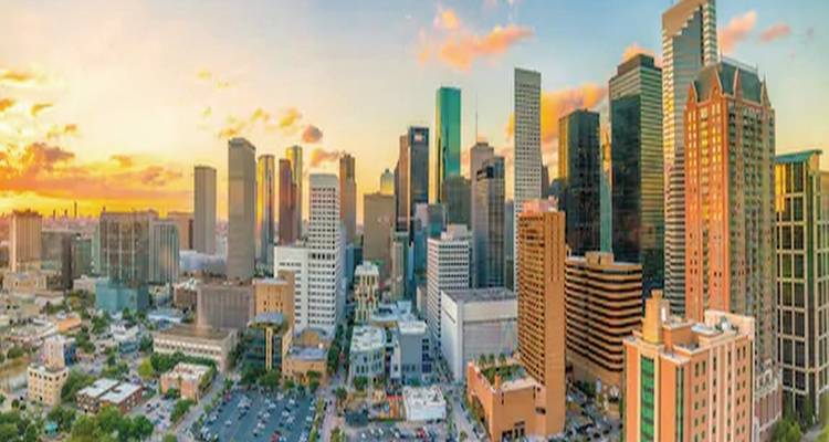 Simply Texas et The Big Easy - Travelling Time 9
