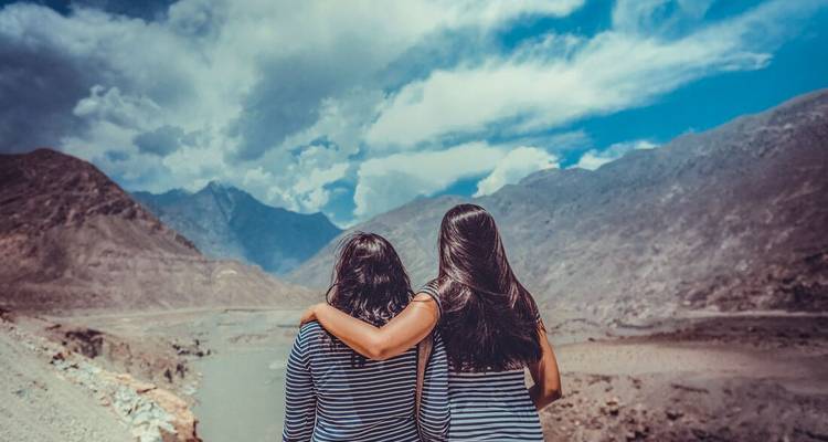 Pakistán: Expedición de mujeres - Intrepid Travel 4