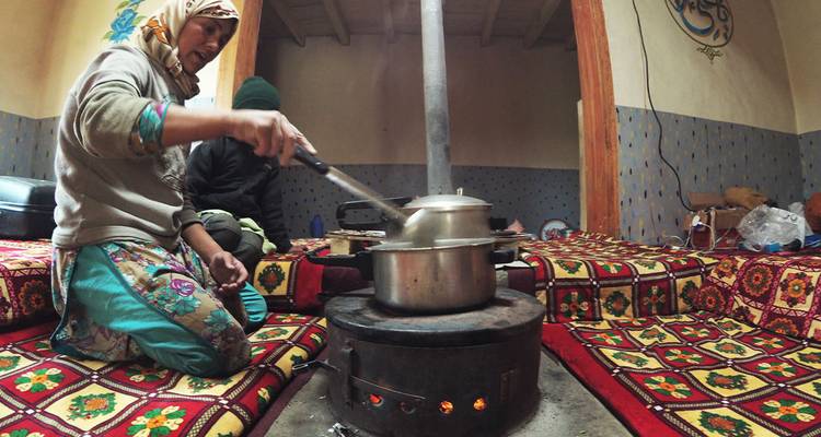 Pakistán: Expedición de mujeres - Intrepid Travel 7