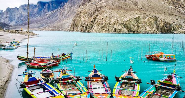 Pakistán: Expedición de mujeres - Intrepid Travel 8
