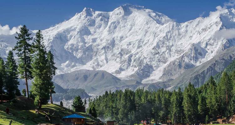 Pakistán: Expedición de mujeres - Intrepid Travel 2