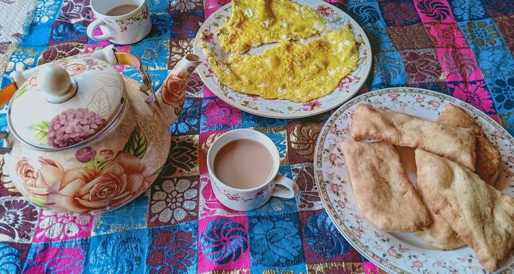 Pakistán: Expedición de mujeres - Intrepid Travel 3
