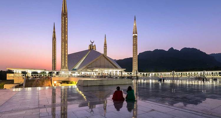 Pakistán: Expedición de mujeres - Intrepid Travel 5