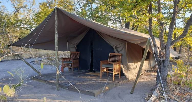 9 Days Victoria Falls, Hwange National Park & Kariba - Little Roz Tours 3
