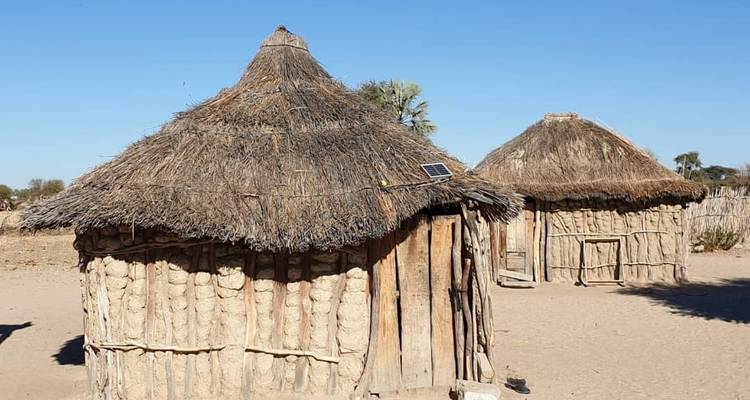 9 Days Victoria Falls, Hwange National Park & Kariba - Little Roz Tours 9