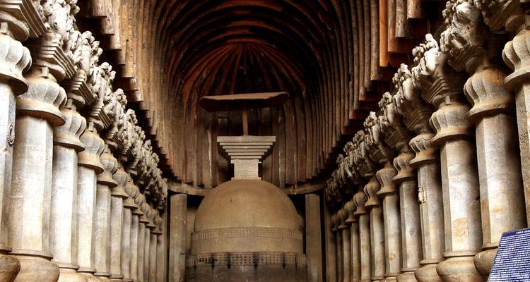 Retiro de Bombay a Sahyadri: circuito a Lonavala y Khandala - Agora Voyages OPC Pvt Ltd 9