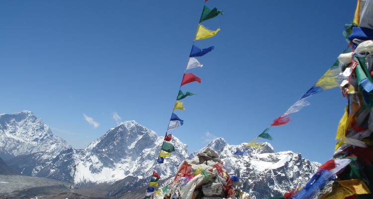 13 Days Everest Base Camp Trek - Visit Himalaya Treks Pvt. Ltd 6
