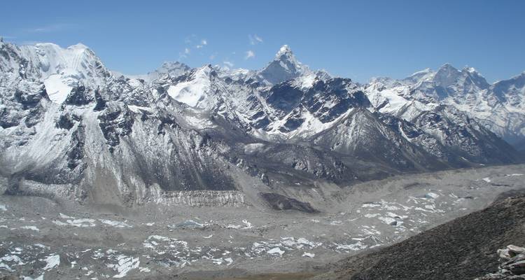 13 Days Everest Base Camp Trek - Visit Himalaya Treks Pvt. Ltd 7