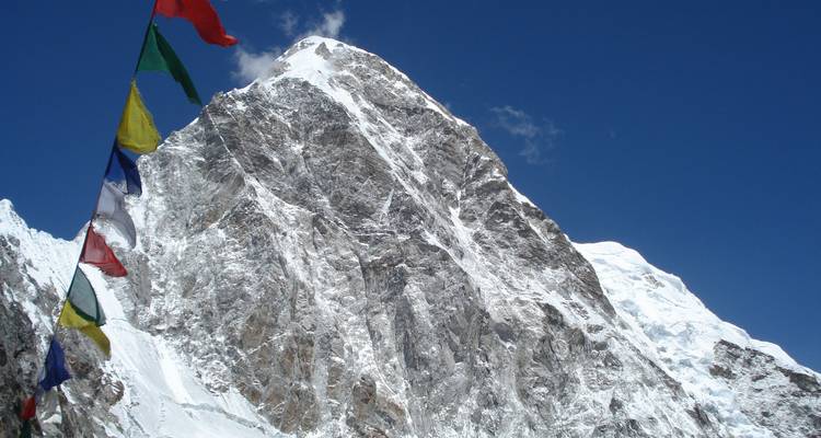 13 Days Everest Base Camp Trek - Visit Himalaya Treks Pvt. Ltd 8
