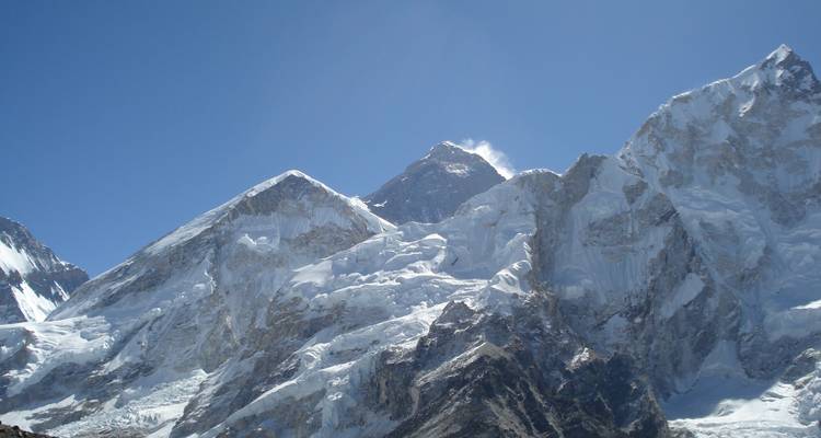 13 Days Everest Base Camp Trek - Visit Himalaya Treks Pvt. Ltd 9