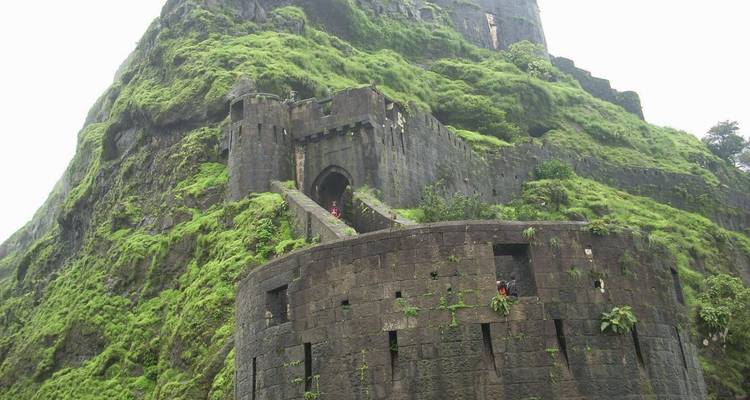 Enchanting Sahyadri Hills: Mumbai to Lonavala & Khandala - Agora Voyages OPC Pvt Ltd 2