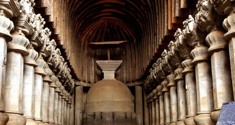 Enchanting Sahyadri Hills: Mumbai to Lonavala & Khandala - Agora Voyages OPC Pvt Ltd 1