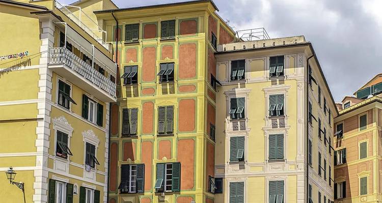 7 Days Italian Riviera and Piedmont Tour – from Milan - Europeando Europa 6