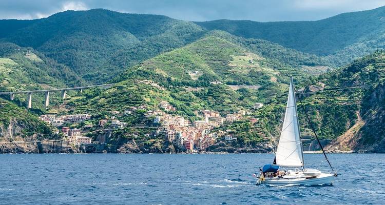 7 Days Italian Riviera and Piedmont Tour – from Milan - Europeando Europa 7
