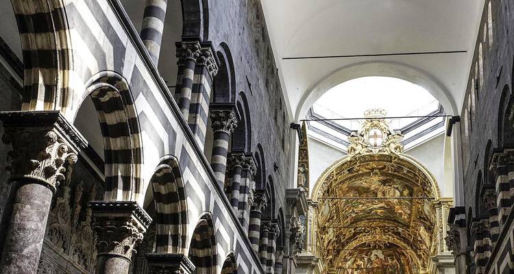 7 Days Italian Riviera and Piedmont Tour – from Milan - Europeando Europa 10