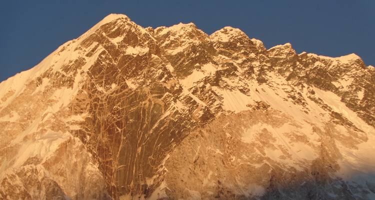 Jiri to Everest Base Camp  20 Days 19 Night - Mega Mount Treks and Expedition Pvt.Ltd.  6