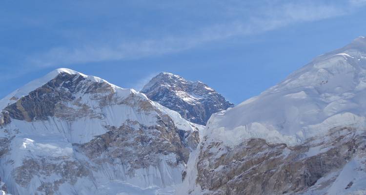 Jiri to Everest Base Camp  20 Days 19 Night - Mega Mount Treks and Expedition Pvt.Ltd.  4