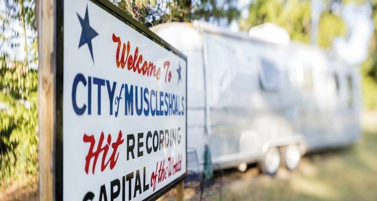 Simply New Orleans to Nashville - Travelling Time 7