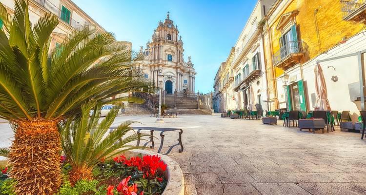 Small Group Tour Wonders of Sicily from Catania to Palermo - Soleto Travel 2