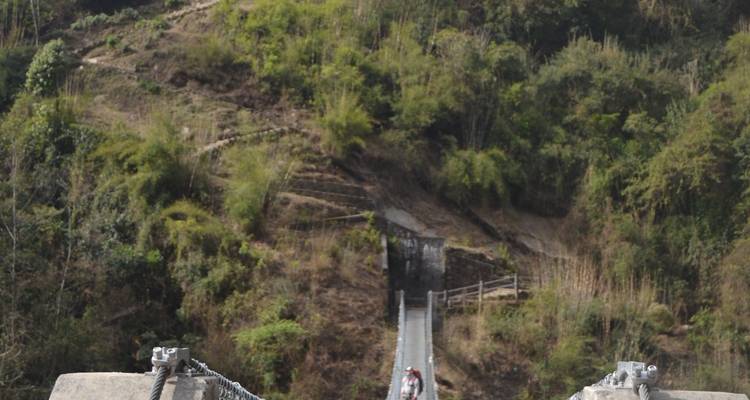 Annapurna Base Camp Trek Via Poon Hill - 11 Nights / 12 Days - Oriental Journeys Pvt. Ltd. 6