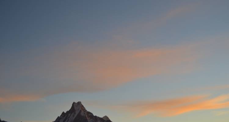 Trek du camp de base de l'Annapurna via Poon Hill - 11 Nuits / 12 Jours - Oriental Journeys Pvt. Ltd. 10