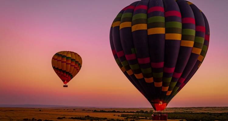 Aventure classique au Kenya - Classic Journeys Africa Ltd 1