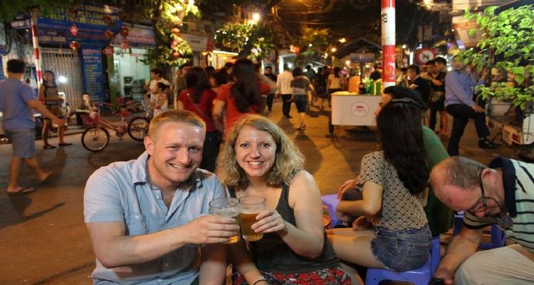 Essentiels du Vietnam 20 jours 19 nuits - Hanoi, Sapa, Ha Long, Hue, Hoi An, Nha Trang, Da Lat, Sai Gon, Mekong Detal - Asia Focus Travel 3