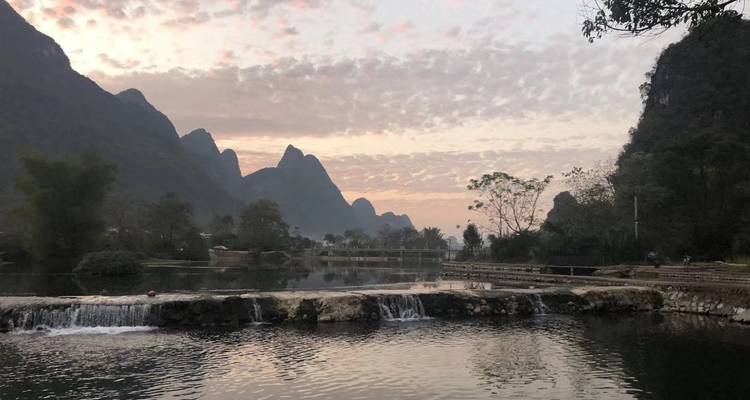 Private 3-Day Tour to Yangshuo in Guilin by Round-way Flight from Beijing - Silk Road Trips 1
