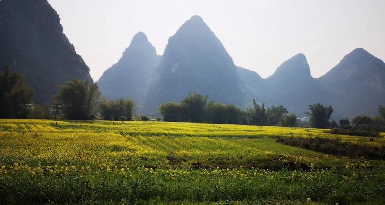 Private 3-Day Tour to Yangshuo in Guilin by Round-way Flight from Beijing - Silk Road Trips 4