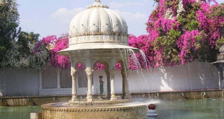 Exploración de Ahmedabad y Udaipur - Agora Voyages OPC Pvt Ltd 10