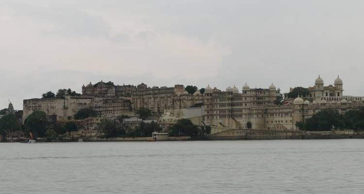 Exploración de Ahmedabad a Udaipur - Agora Voyages OPC Pvt Ltd 10