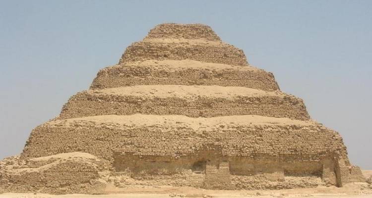 CAIRO EXPRESS - Planet Tours 1