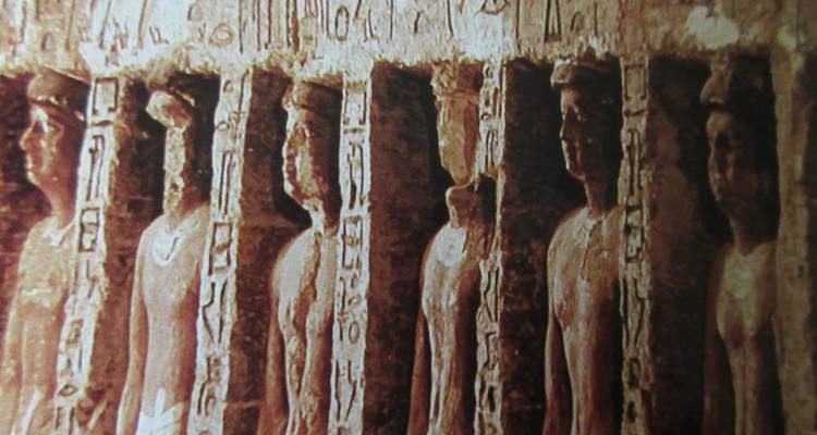 CAIRO EXPRESS - Planet Tours 4
