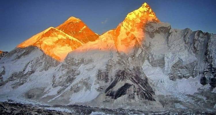 Excursionismo en campamento base del Everest 14 días - Sherpa Expedition & Trekking Pvt. Ltd. 7