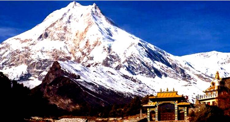 16 jours de Trekking sur le circuit du Manaslu - Sherpa Expedition & Trekking Pvt. Ltd. 4
