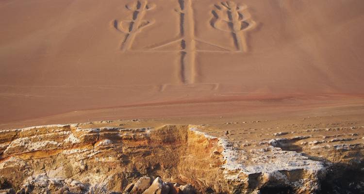 6 days - Lima - Huacachina including Nazca Lines - PVTravels 6