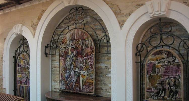 5 day-All inclusive Moldova Wine Tour - MoldovaTovisit 3