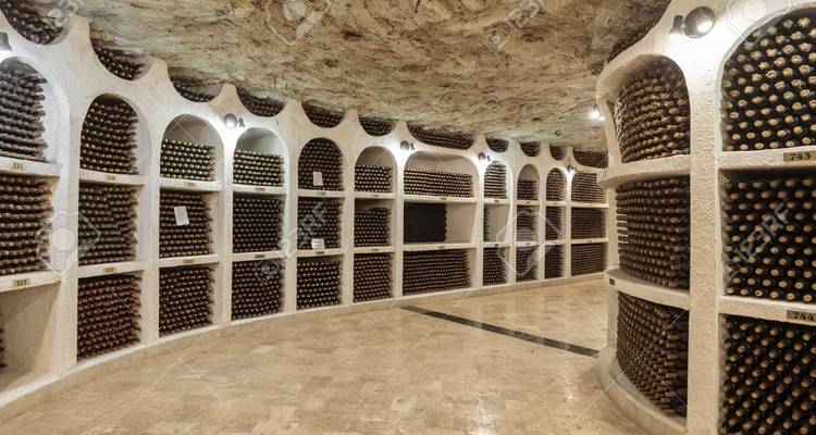 5 day-All inclusive Moldova Wine Tour - MoldovaTovisit 4