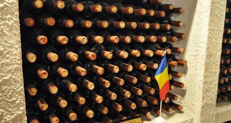 5 day-All inclusive Moldova Wine Tour - MoldovaTovisit 8
