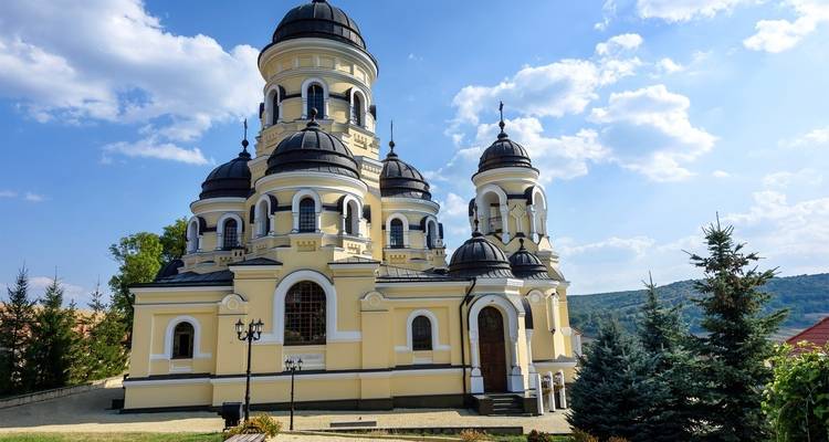 5 day-All inclusive Moldova Wine Tour - MoldovaTovisit 10