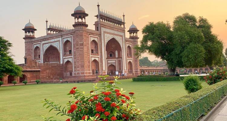 Desde Delhi: Circuito privado al triángulo de oro con alojamiento - Travel Creators Of India 4