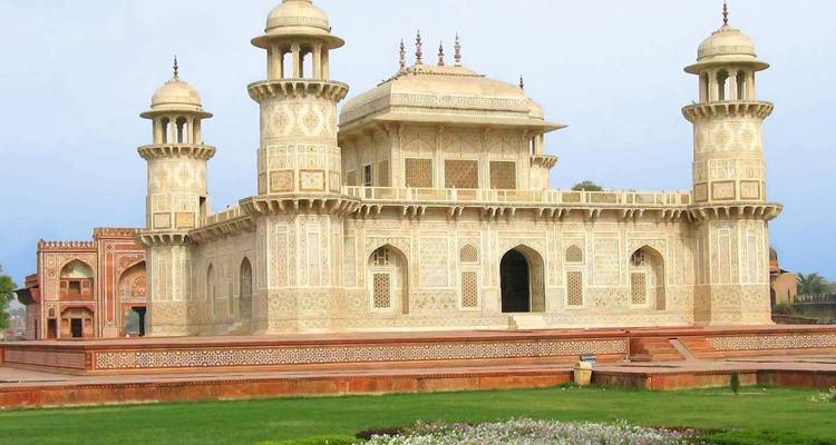 Desde Delhi: Circuito privado al triángulo de oro con alojamiento - Travel Creators Of India 7