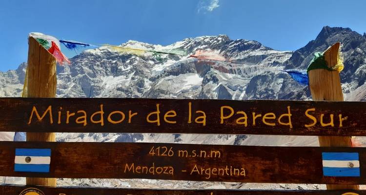Ausangate to Aconcagua - 16 Days - Unu Raymi Expeditions 9