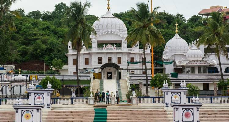 Explorando el reino Bahmani: expedición a Bidar desde Hyderabad circuito de un día - Agora Voyages OPC Pvt Ltd 2