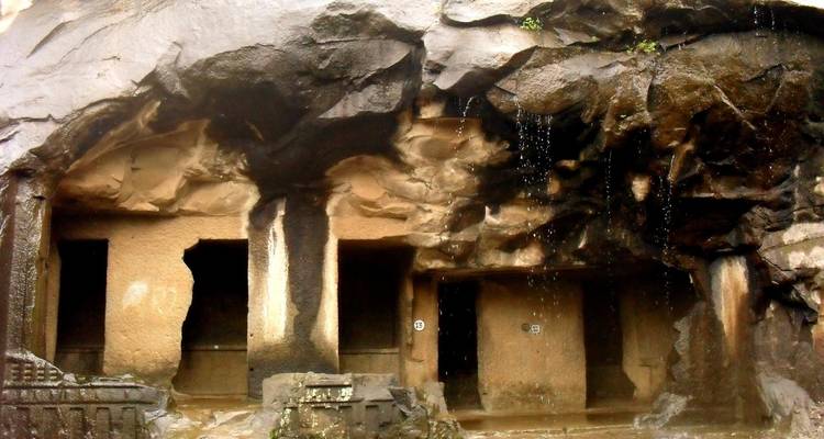 Vineyard Serenity & Temple Treasures: Private Day Tour to Nashik from Mumbai - Agora Voyages OPC Pvt Ltd 1