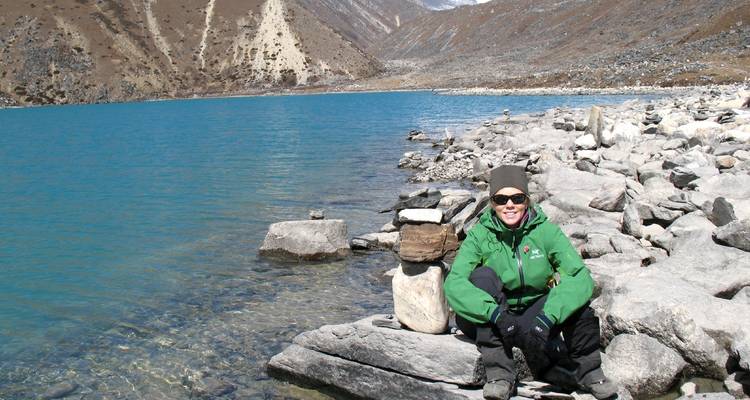 Gokyo Ri Trek with View of Mount Everest - Himalayan Planet Adventures 6