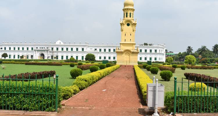 Encantadora expedición de Murshidabad - Circuito de un día - Agora Voyages OPC Pvt Ltd 6