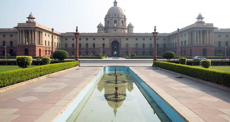 3 Days Delhi, Agra, Jaipur Golden Triangle Tour by Train - Sejwal Holidays 8