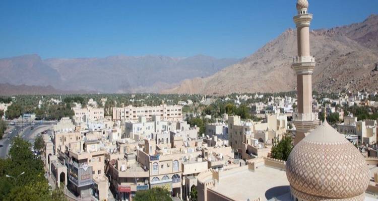 OMAN : TRAVERSÉE DU DÉSERT ET DE L'ÎLE DE MASIRAH - MTA Destination Management Company 4